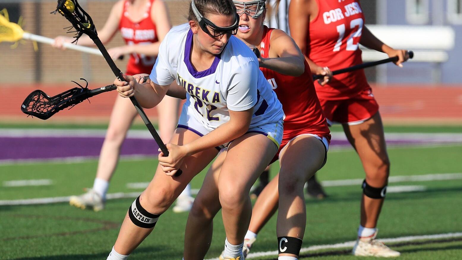 2022 All-Metro girls lacrosse